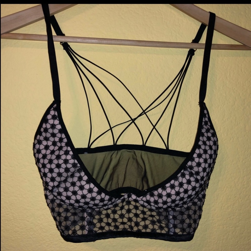 Victoria secret bra